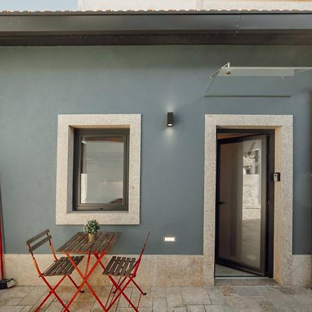 Apartamento Lapa Cozy By Hosty OOporto Exterior foto