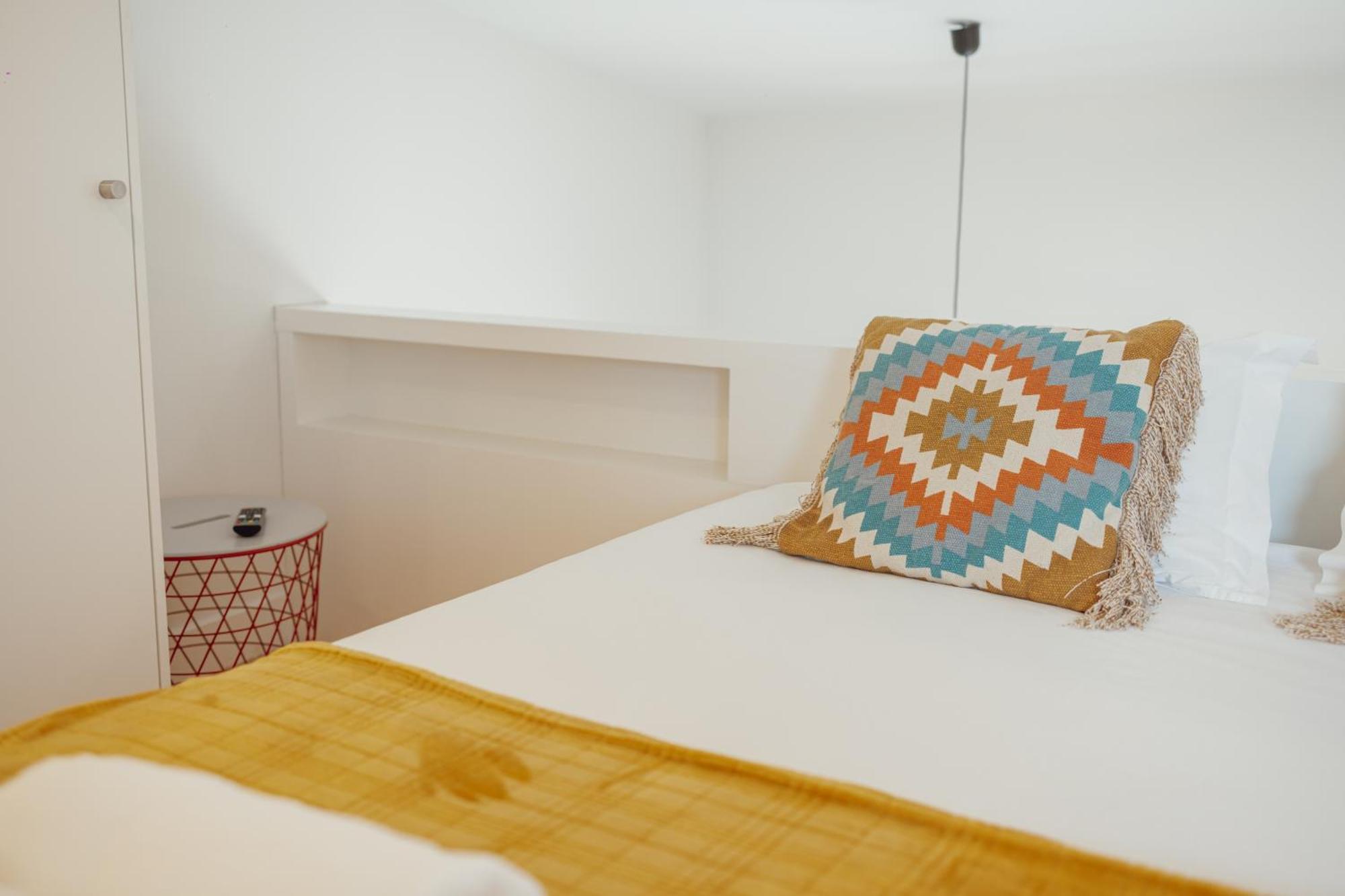 Apartamento Lapa Cozy By Hosty OOporto Exterior foto