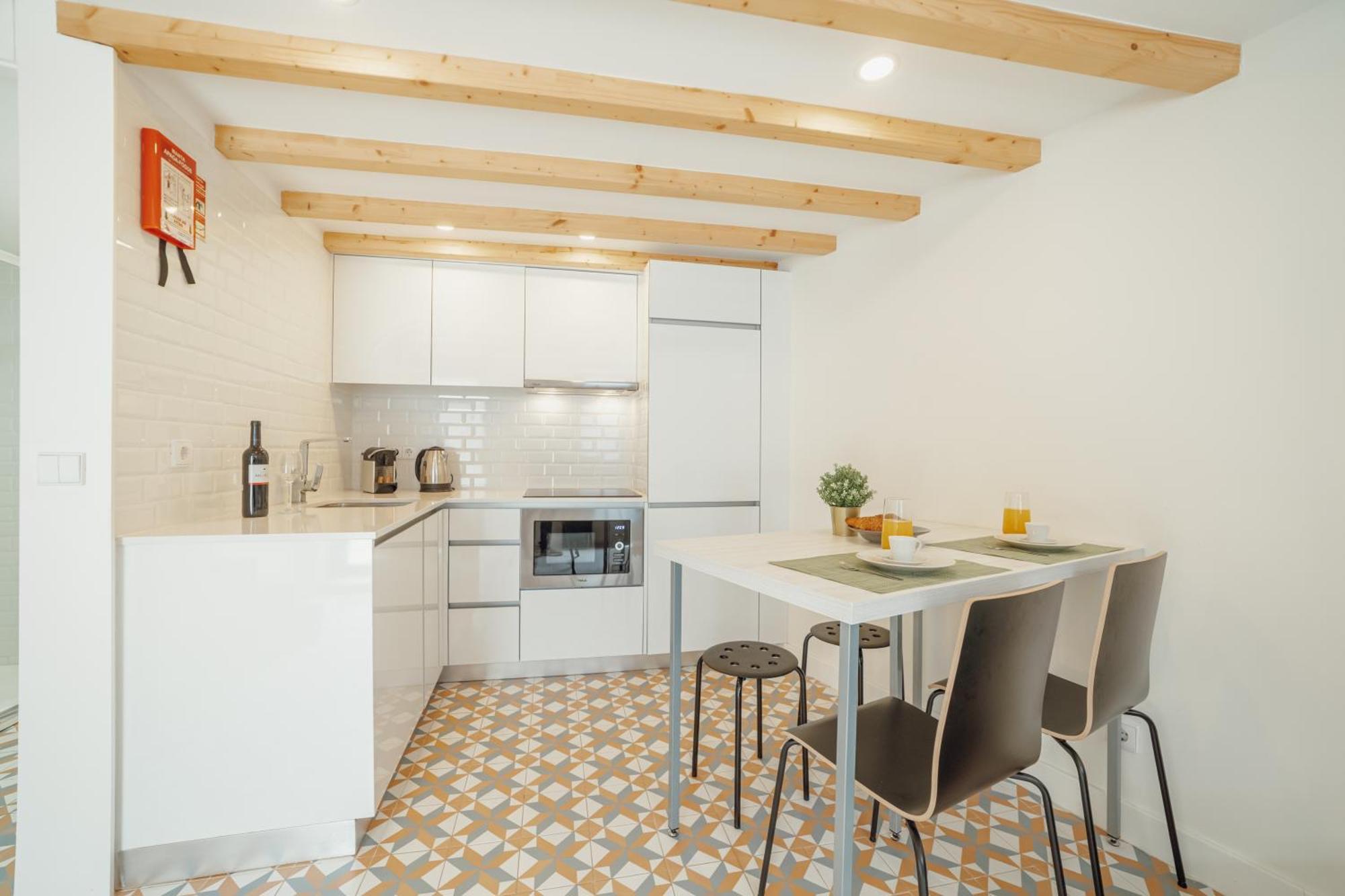 Apartamento Lapa Cozy By Hosty OOporto Habitación foto