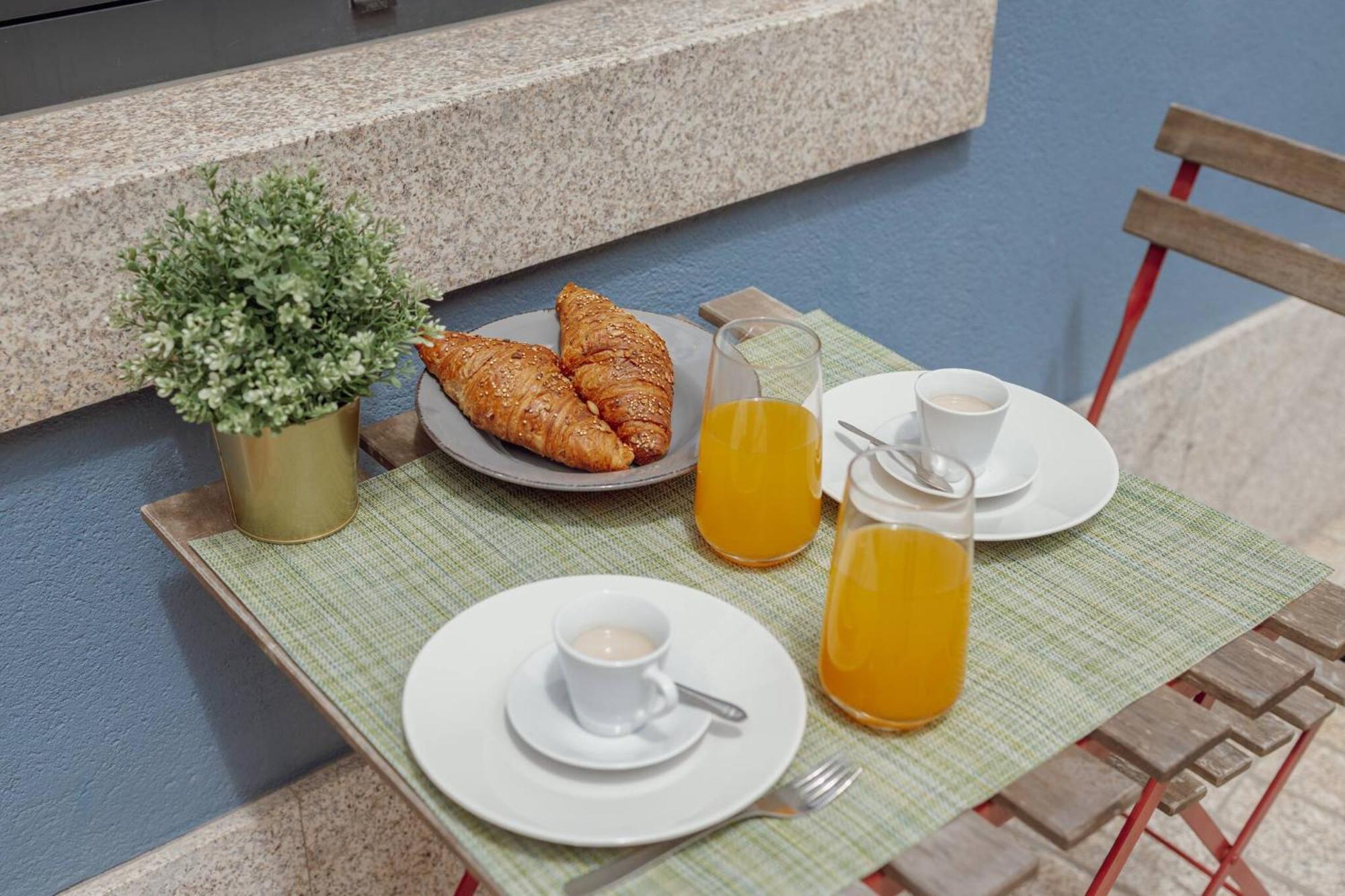 Apartamento Lapa Cozy By Hosty OOporto Exterior foto