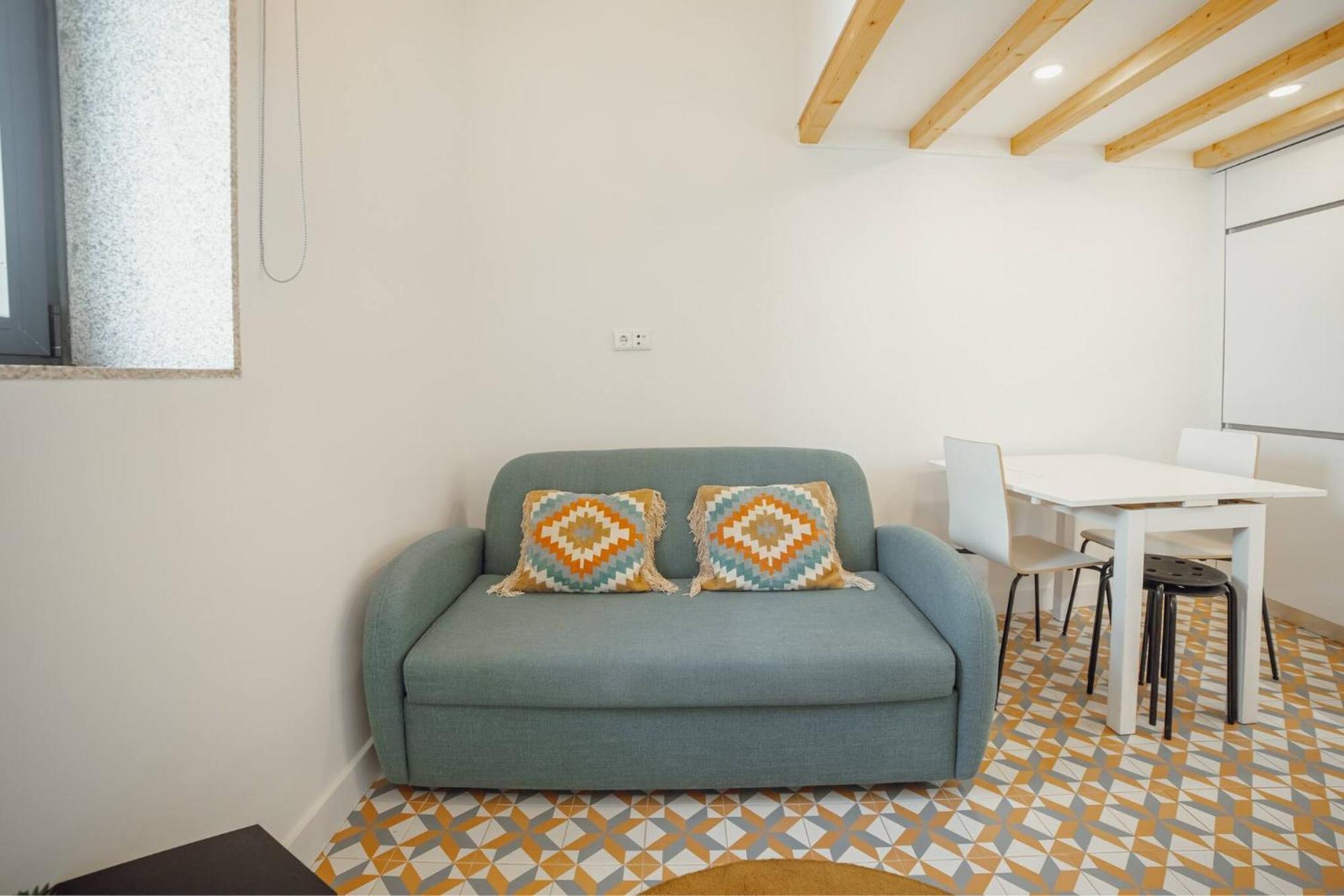 Apartamento Lapa Cozy By Hosty OOporto Exterior foto