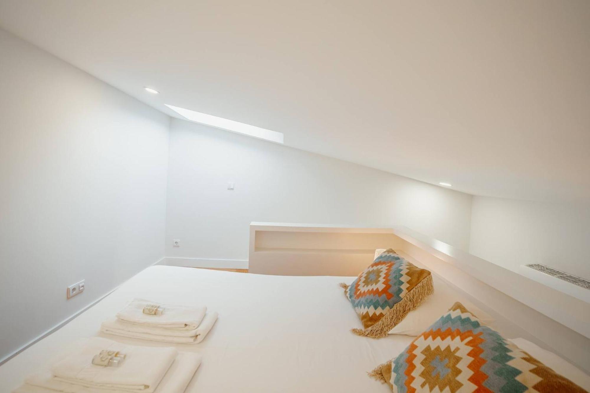 Apartamento Lapa Cozy By Hosty OOporto Exterior foto