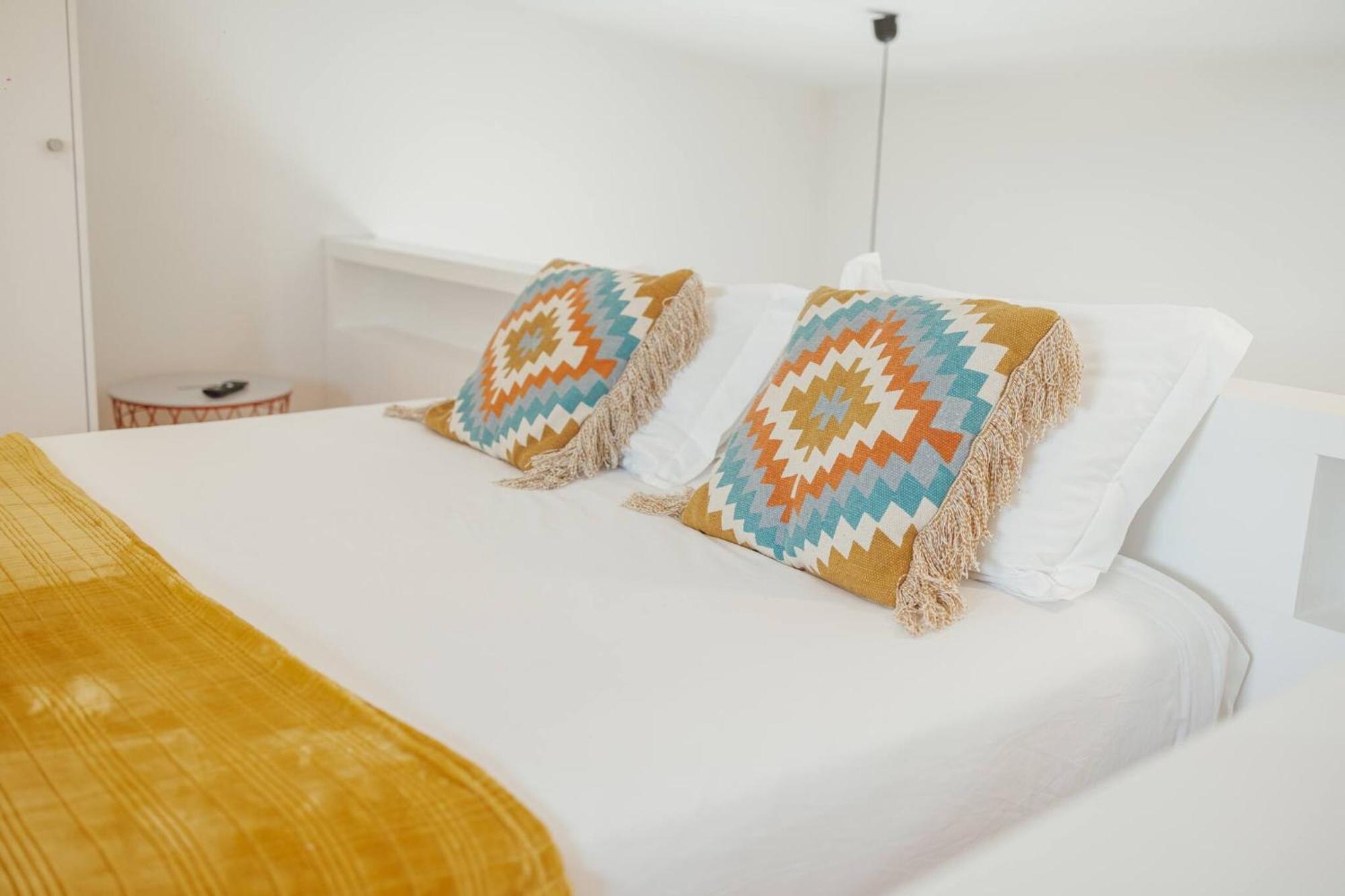Apartamento Lapa Cozy By Hosty OOporto Exterior foto
